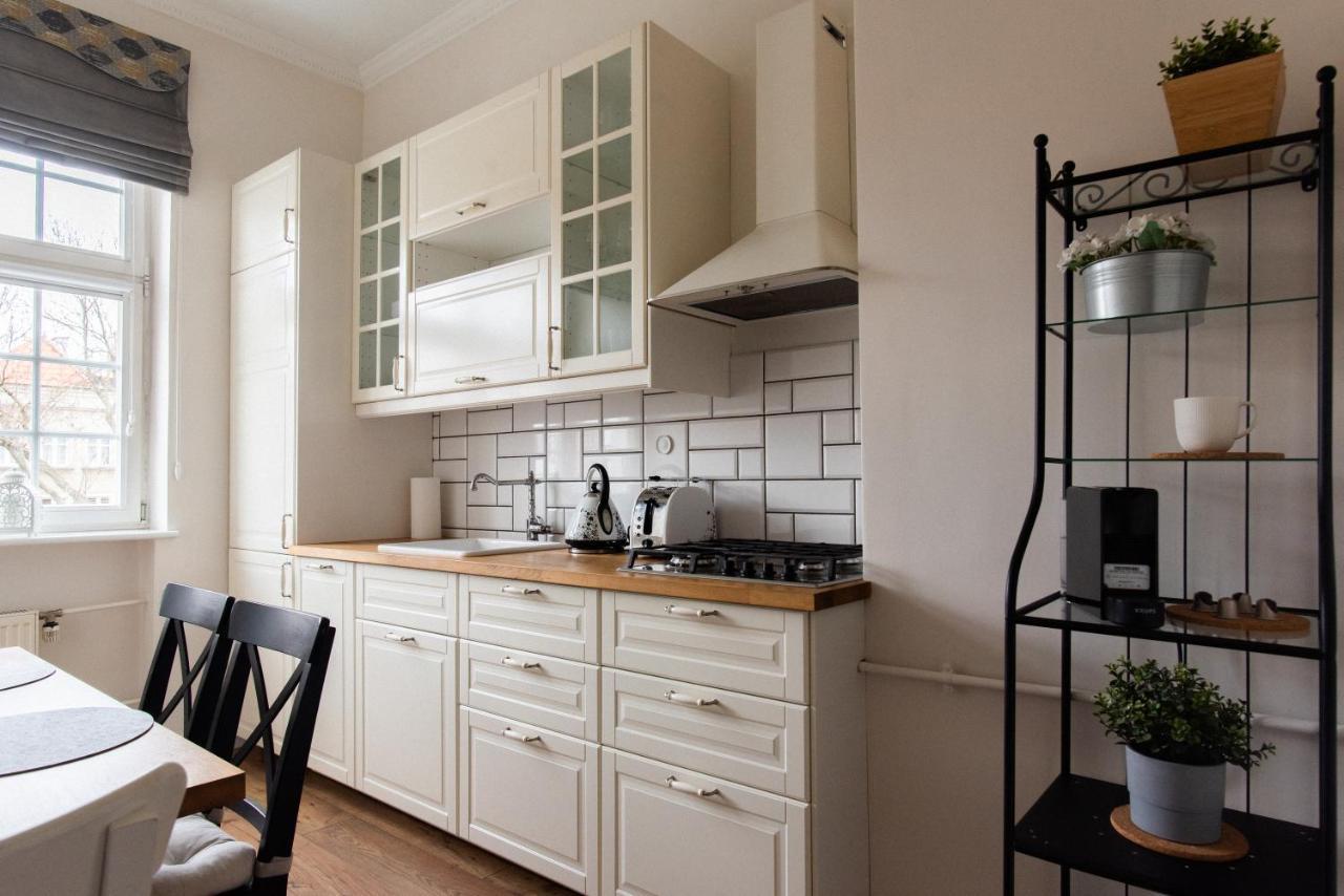 Olives Marina Apartment *