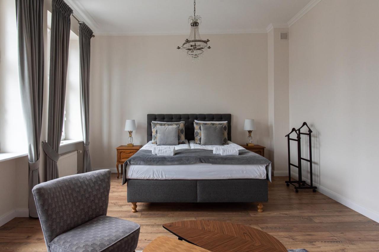 Apartmán Olives Marina *