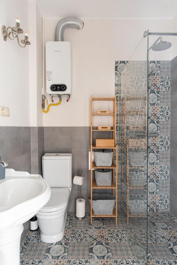 Apartmán Olives Marina *